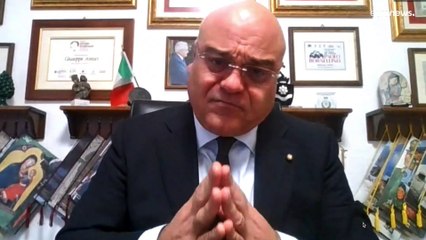 Italia | "Las organizaciones mafiosas controlan la libertad de las personas"