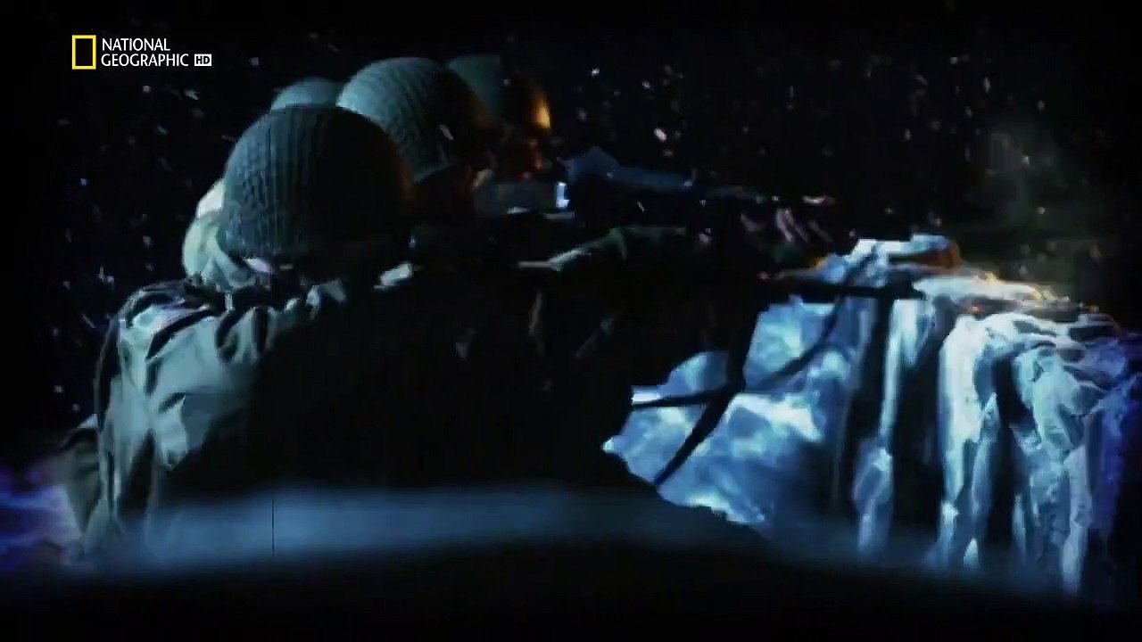 Hitler's Last Stand - Se1 - Ep01 No Better Place to Die HD Watch