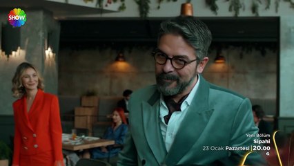 Sipahi 7.Bölüm Fragmanı