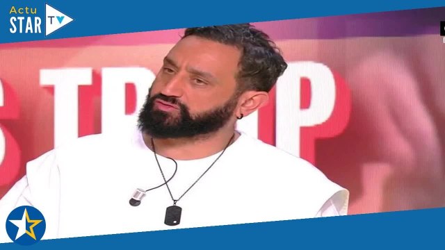 Etes-vous sous substances ? : les chroniqueurs de TPMP choqués par l'attitude d'un invité
