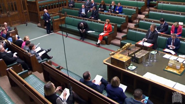 Londres bloquea la 'ley trans' de Escocia a pesar de las advertencias de Edimburgo