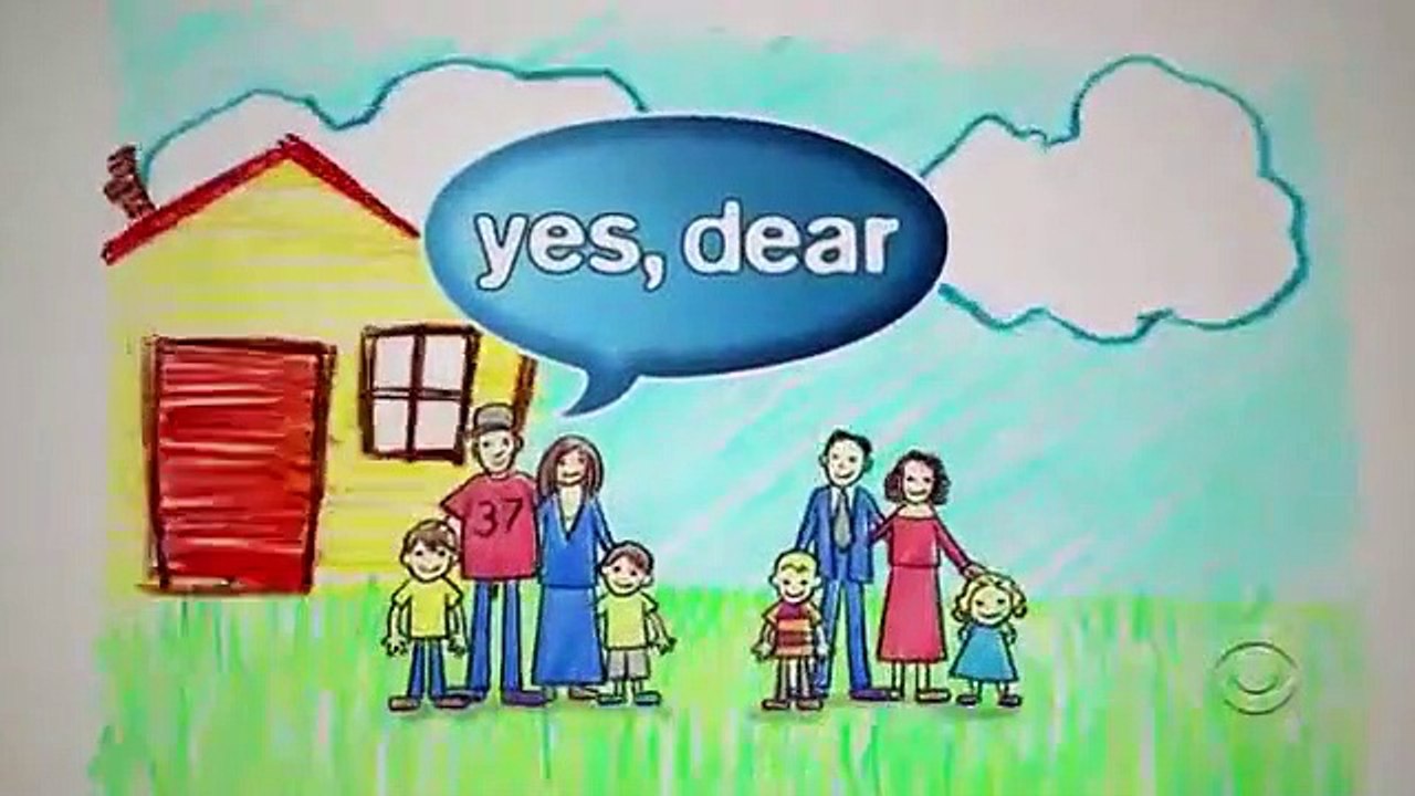 Yes, Dear - Se6 - Ep10 HD Watch
