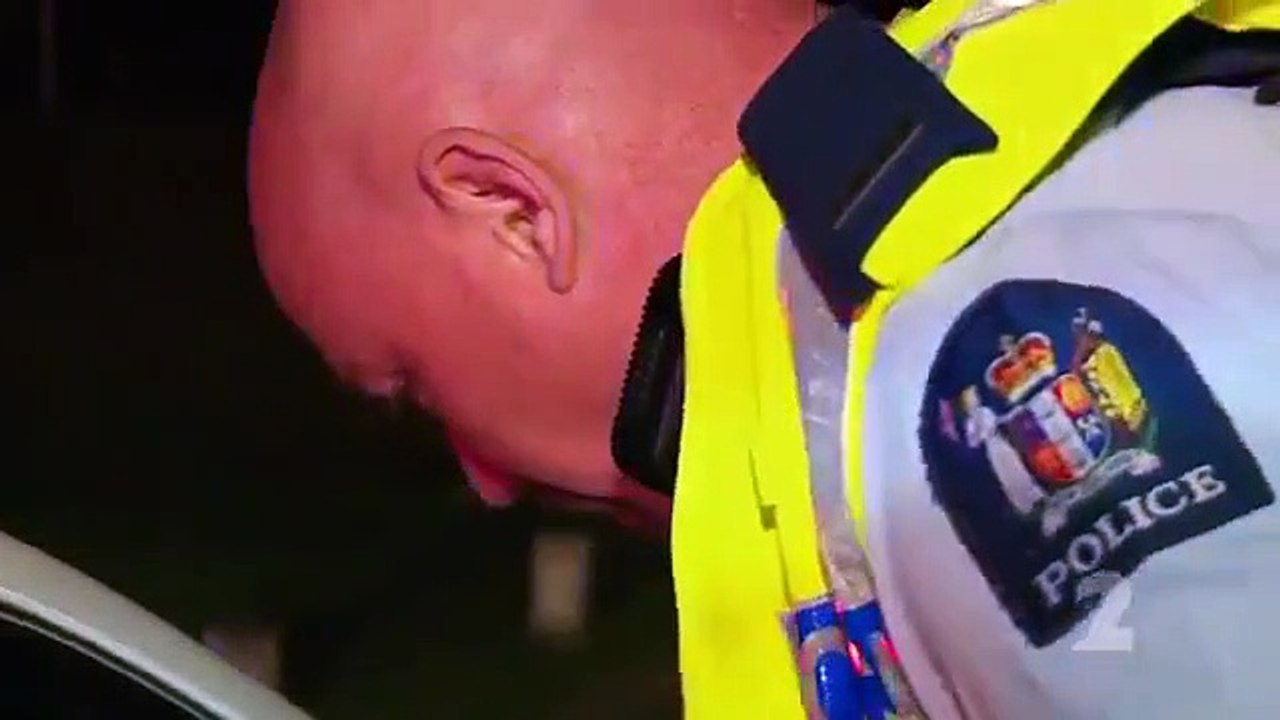 Police Ten 7 - Se23 - Ep06 HD Watch