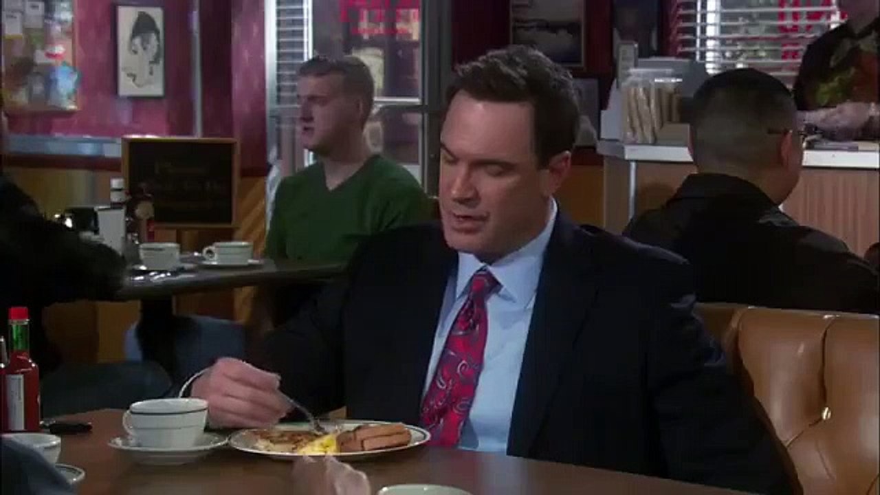 Rules of Engagement - Se6 - Ep13 - Meat Wars HD Watch