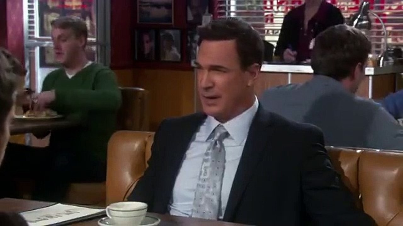 Rules of Engagement - Se6 - Ep11 - Missed Connections HD Watch