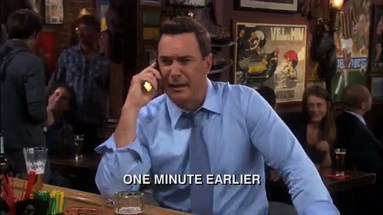 Rules of Engagement - Se6 - Ep05 - Shy Dial HD Watch