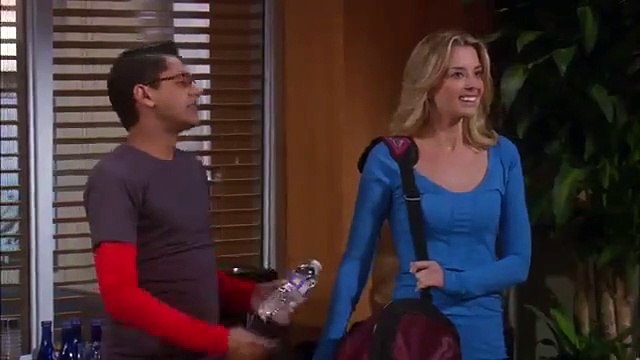 Rules of Engagement - Se6 - Ep09 - A Big Bust HD Watch