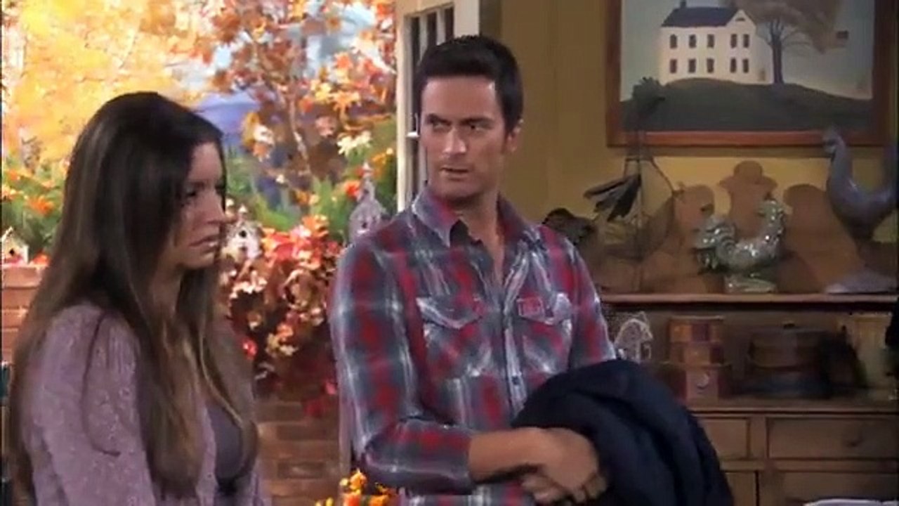 Rules of Engagement - Se6 - Ep04 - Nature Calls HD Watch