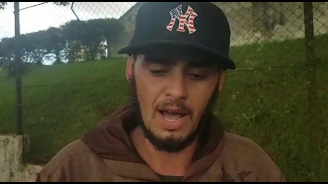 Perdi minha esposa e meu filho no dia do meu aniversário