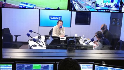 L'inattendu Lestienne, Nadal cède un set, ce qu'il faut retenir de la première nuit à l'Open d'Australie