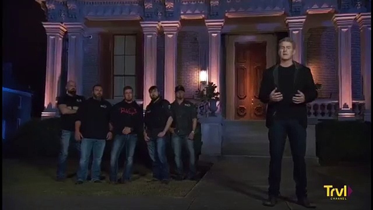 Haunted Live - Se1 - Ep06 HD Watch