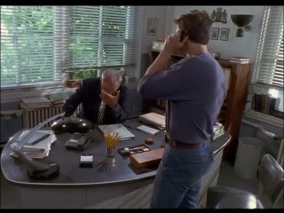 BAANTJER SEIZOEN 3 AFLEVERING 2 DE COCK EN DE TAXIMOORD.