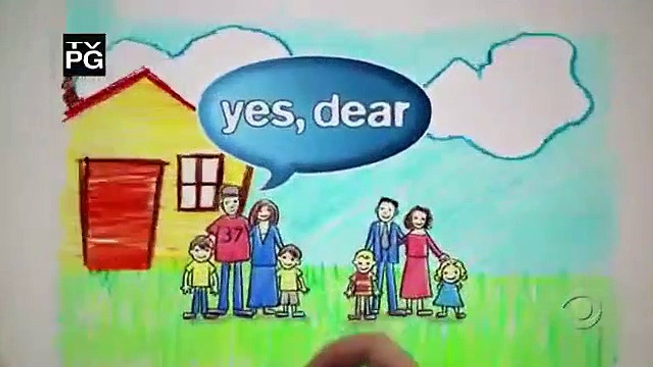 Yes, Dear - Se6 - Ep05 HD Watch