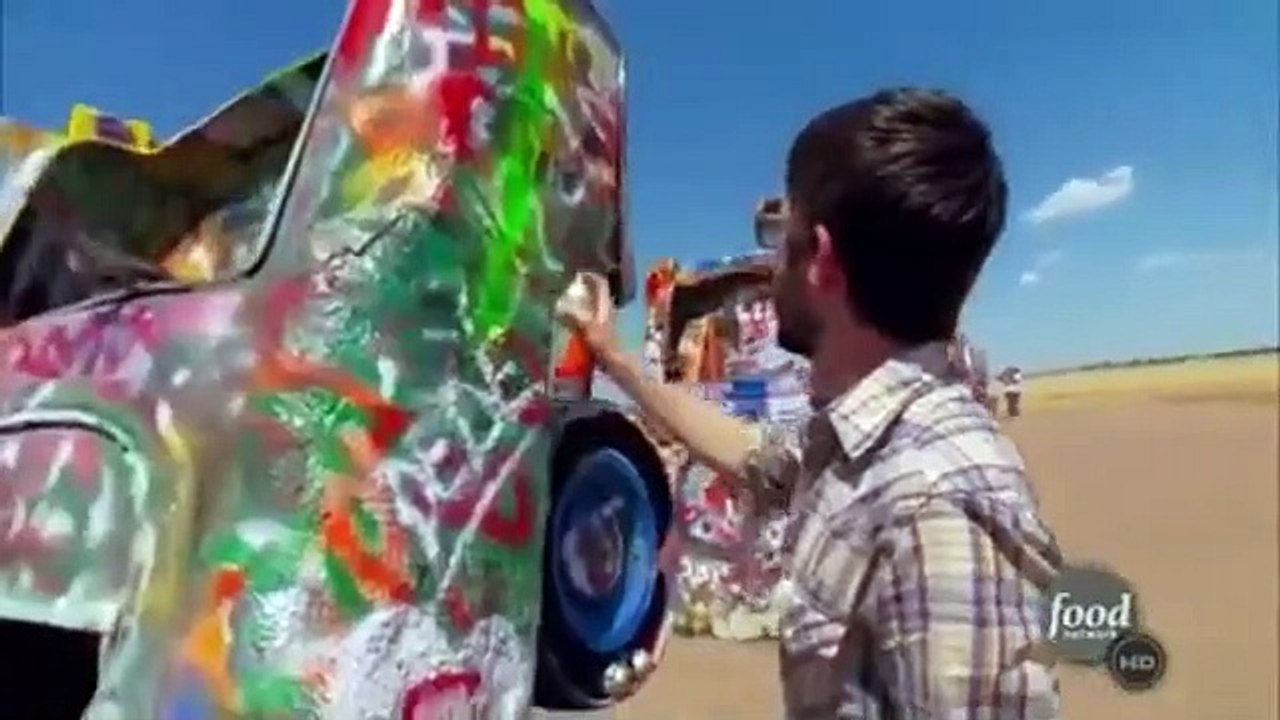 Ace Of Cakes - Se9 - Ep12 HD Watch