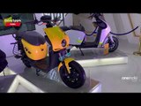 Auto Expo 2023 | MotoVolt M7 Electric Scooter | TAMIL DriveSpark