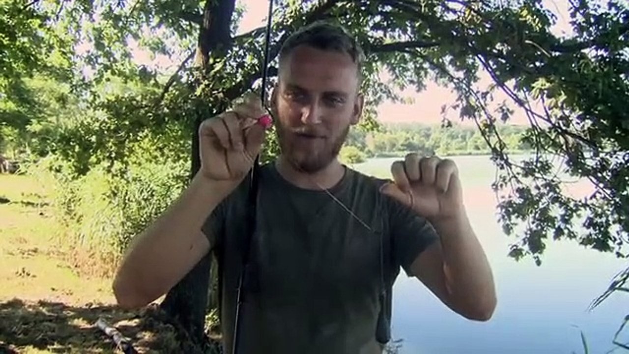 Monster carp - se2 - ep02 hd watch