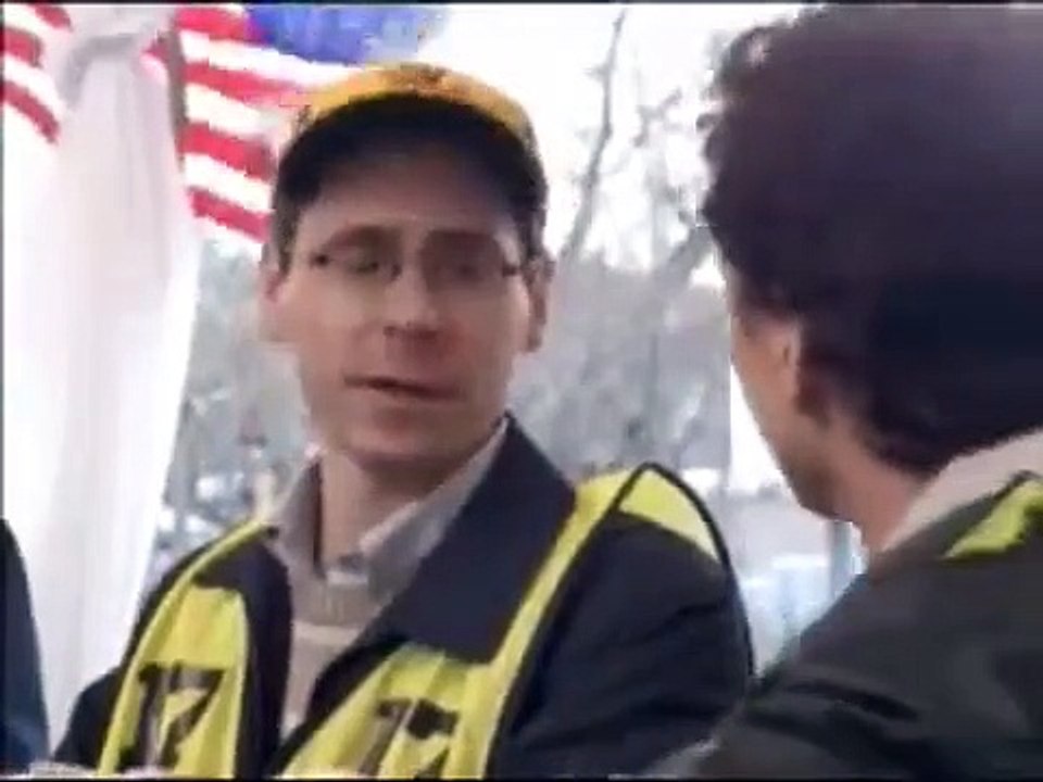 Third Watch - Se2 - Ep21 HD Watch