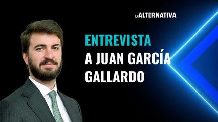 Entrevista a Juan García Gallardo