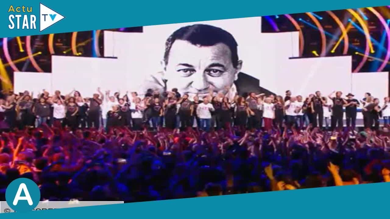 Les Enfoirés : retard sur le concert, des milliers de spectateurs se retrouvent sans moyens de trans