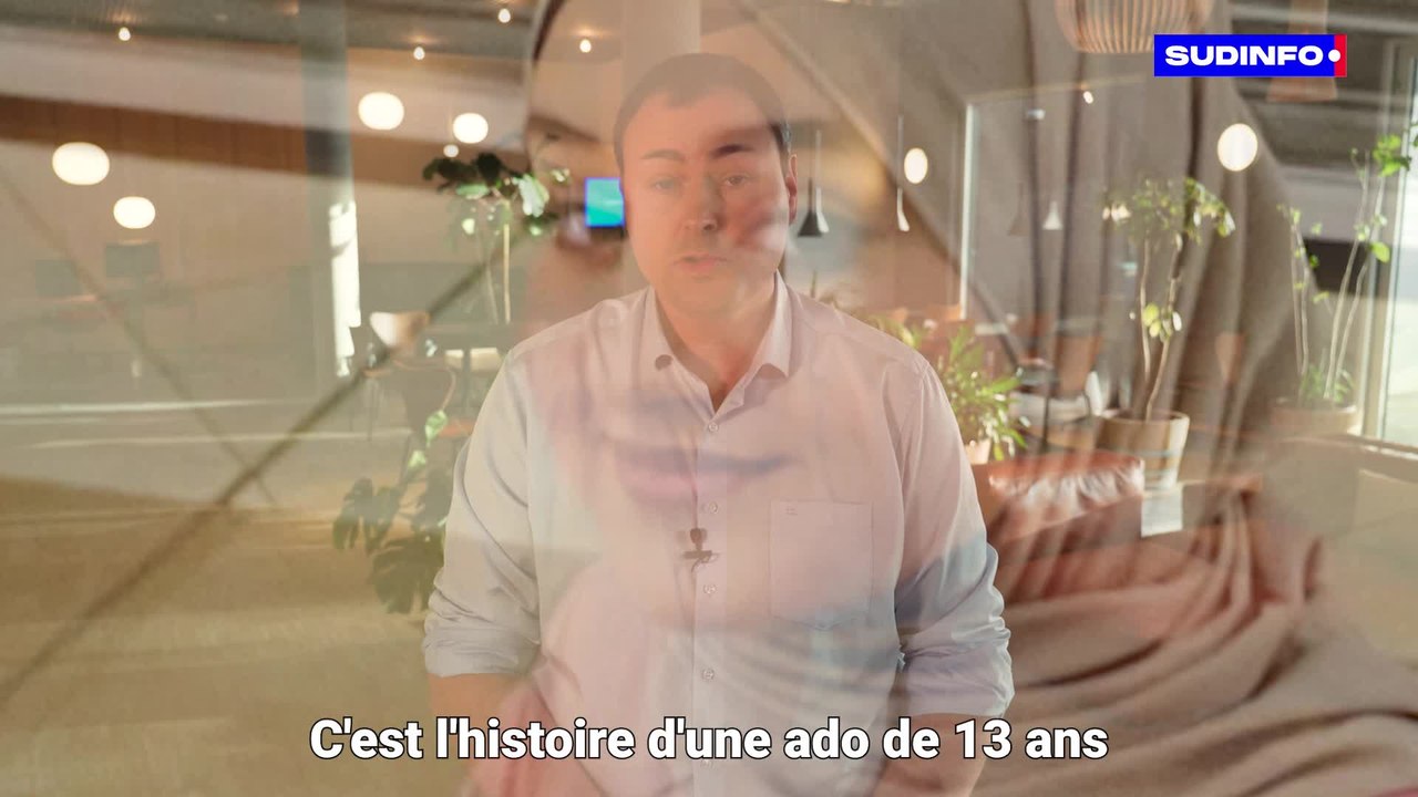 Malek tuée par un homme 3x plus âgé