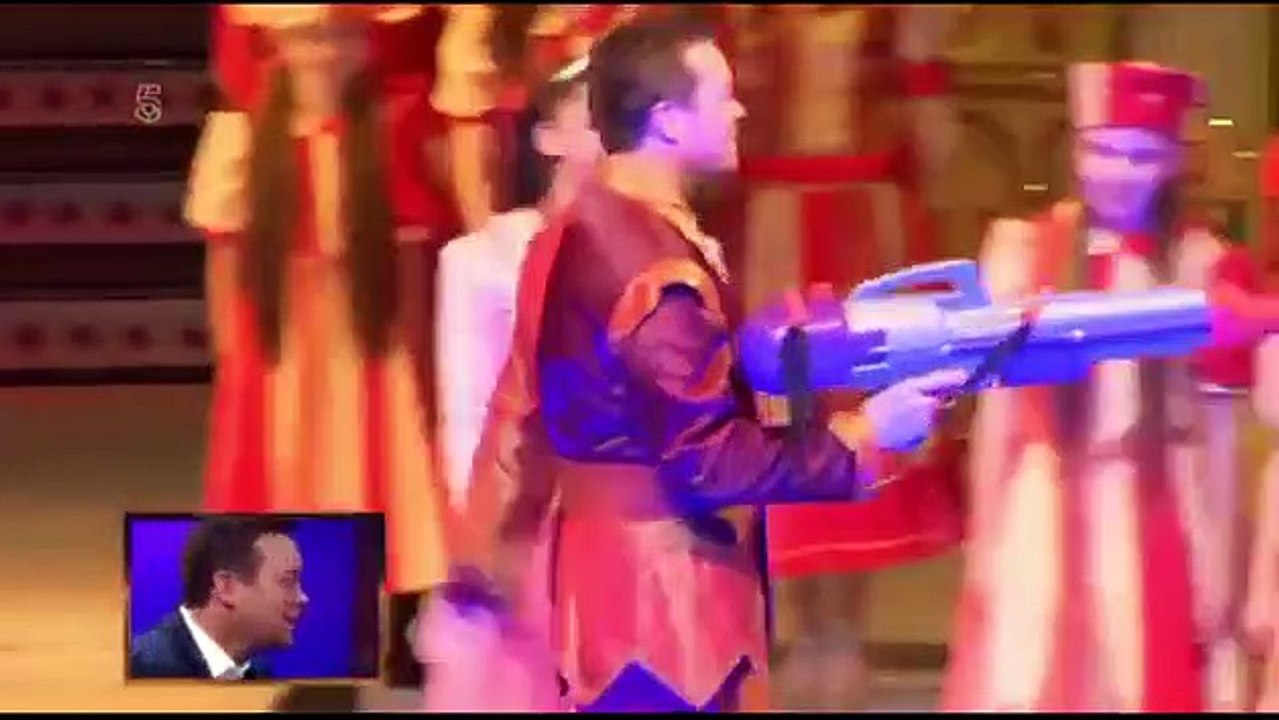 Greatest Ever Celebrity Wind Ups! - Se1 - Ep02 HD Watch