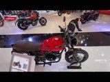 Auto Expo 2023:Keeway SR 125| Punith Bharadwaj | KANNADA DriveSpark