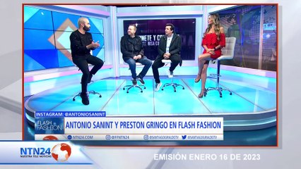 “La Risa Cura” por Antonio Sanint, Preston Gringo, Camilo Sánchez y Oscar Suarez