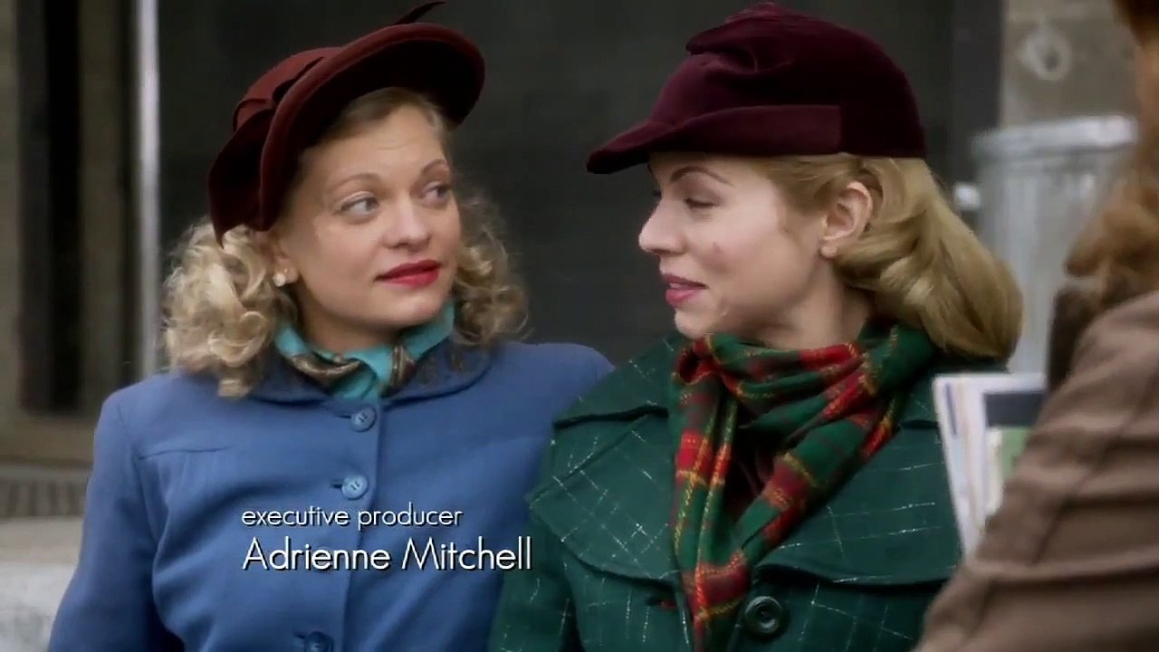 Bomb Girls - Se2 - Ep11 - Kings and Pawns HD Watch