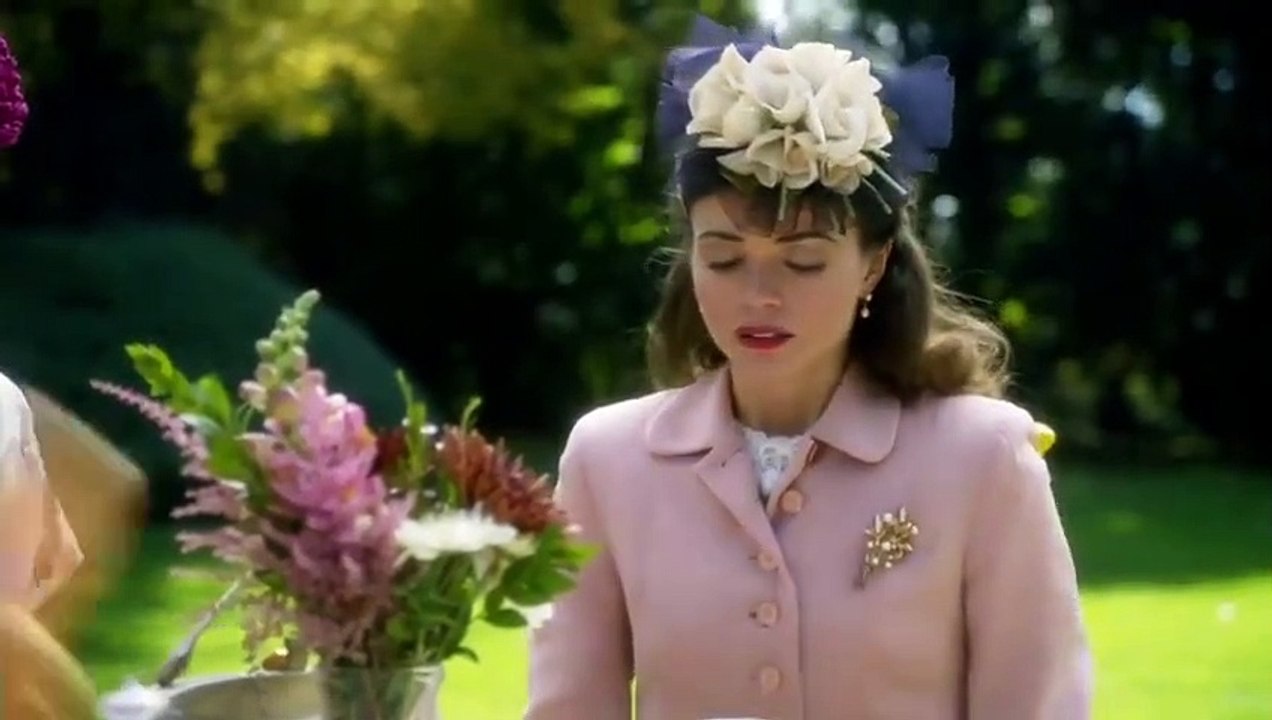 Bomb Girls - Se2 - Ep07 - Party Line HD Watch