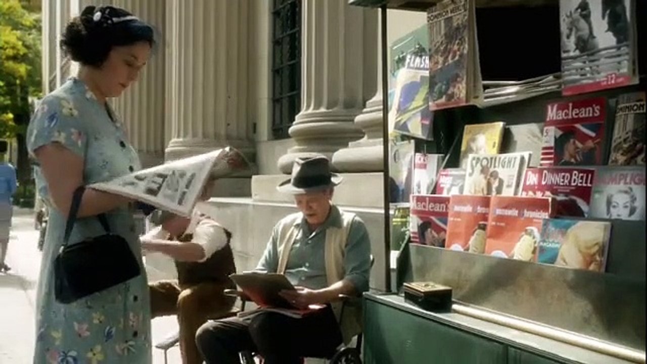 Bomb Girls - Se2 - Ep06 - Where There's Smoke HD Watch