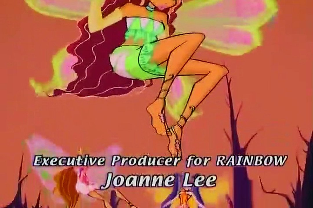 Winx Club - Se3 - Ep26 HD Watch