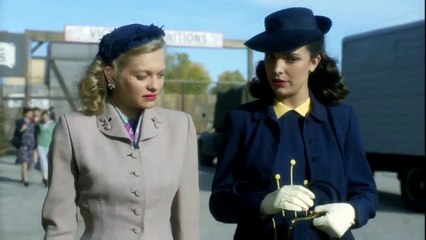 Bomb Girls - Se2 - Ep08 - Fifth Column HD Watch