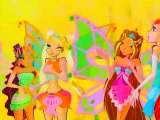 Winx Club - Se3 - Ep22 HD Watch