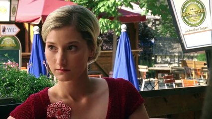 Die Rosenheim-Cops (244) Staffel 12 Folge 2 - Erben will gekonnt sein