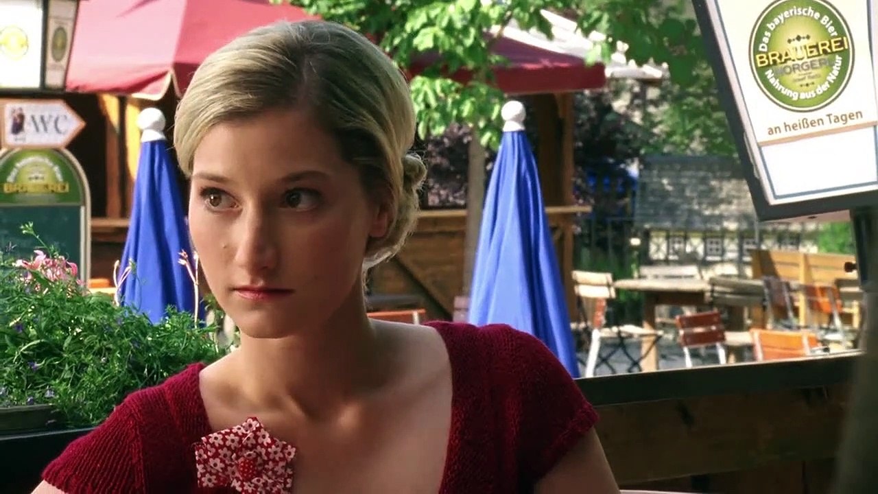 Die Rosenheim-Cops (244) Staffel 12 Folge 2 - Erben will gekonnt sein