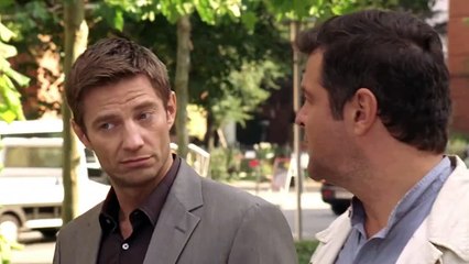 Die Rosenheim-Cops (245) Staffel 12 Folge 3 - Der Club des toten Dichters