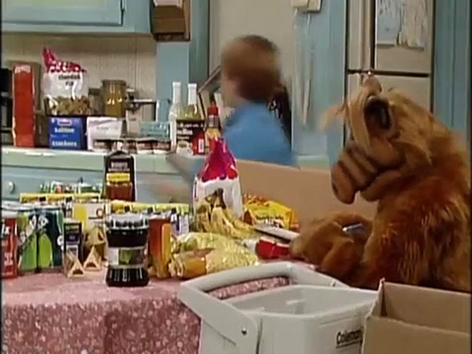 ALF - Se2 - Ep15 - We're So Sorry, Uncle Albert HD Watch