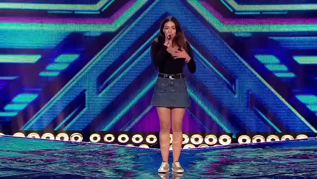 The x factor (uk) - se13 - ep09 hd watch