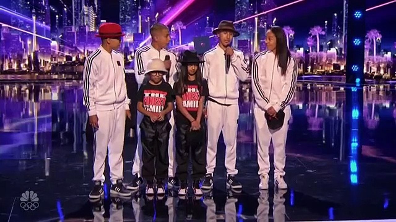 America's Got Talent - Se11 - Ep10 - Judge Cuts, Night 3 HD Watch