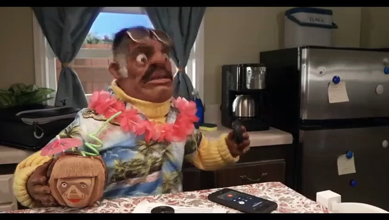 Blark and son - se1 - ep13 - the adults are not alright hd watch