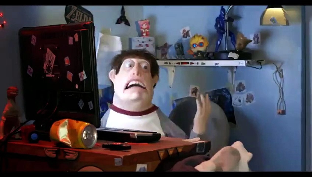 Blark and Son - Se1 - Ep08 - Clever Blark HD Watch