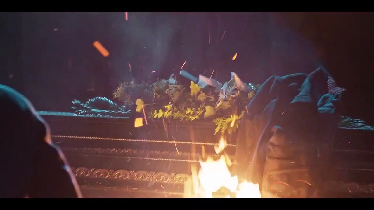 Freud - Se1 - Ep07 - Catharsis HD Watch