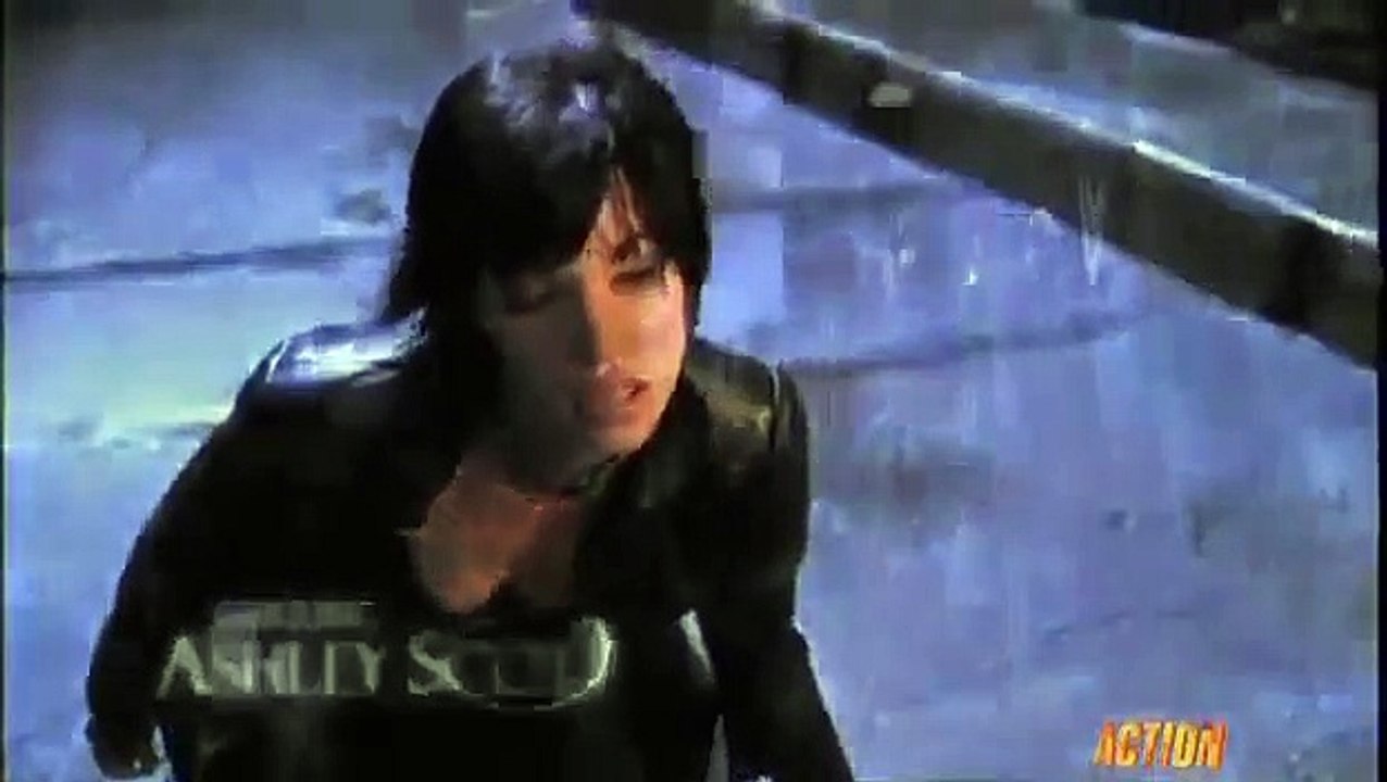 Birds Of Prey - Se1 - Ep13 - Devil's Eyes HD Watch