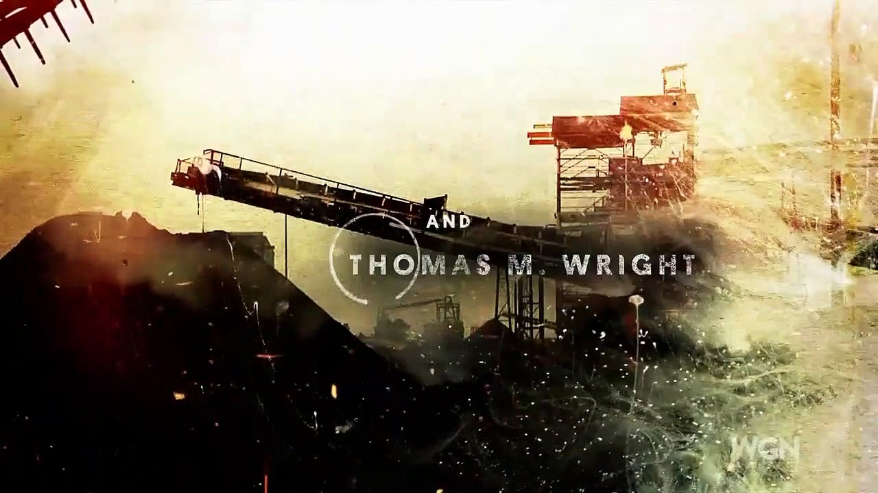 Outsiders - Se1 - Ep04 - Rubberneck HD Watch