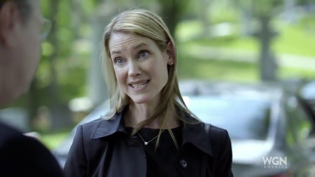 Outsiders - Se1 - Ep02 - Doomsayer HD Watch