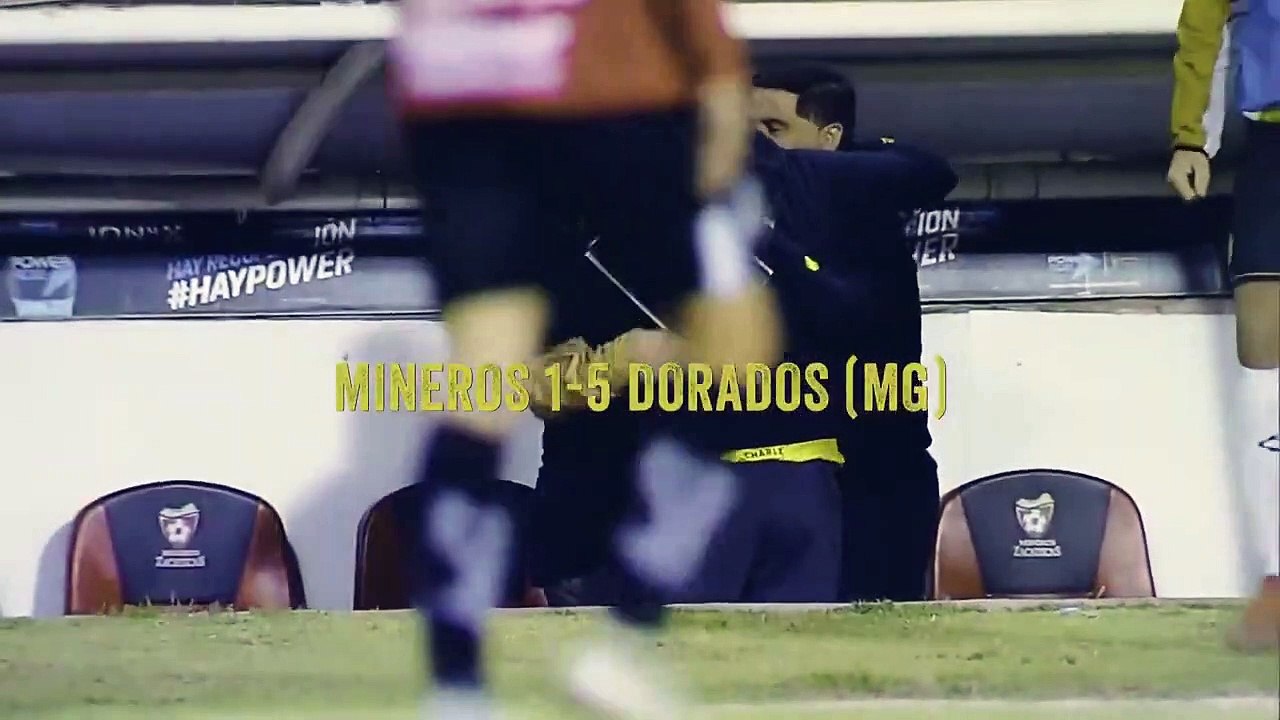 Maradona in Mexico - Se1 - Ep07 HD Watch