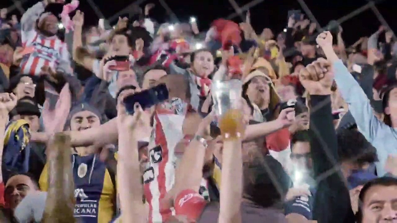 Maradona in Mexico - Se1 - Ep05 HD Watch