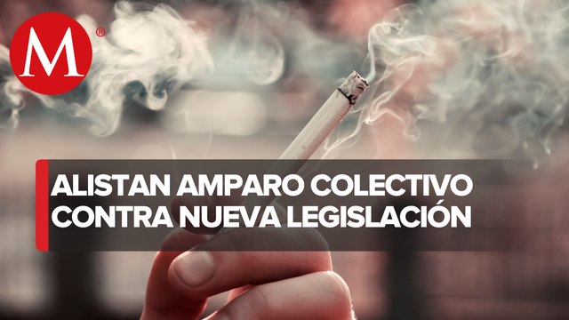 Ley antitabaco: pequeños comerciantes promoverán amparos