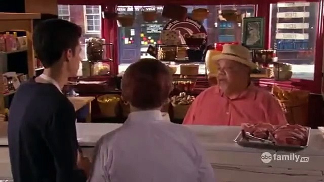 The Secret Life of the American Teenager - Se2 - Ep20 - Mistakes Were Made HD Watch