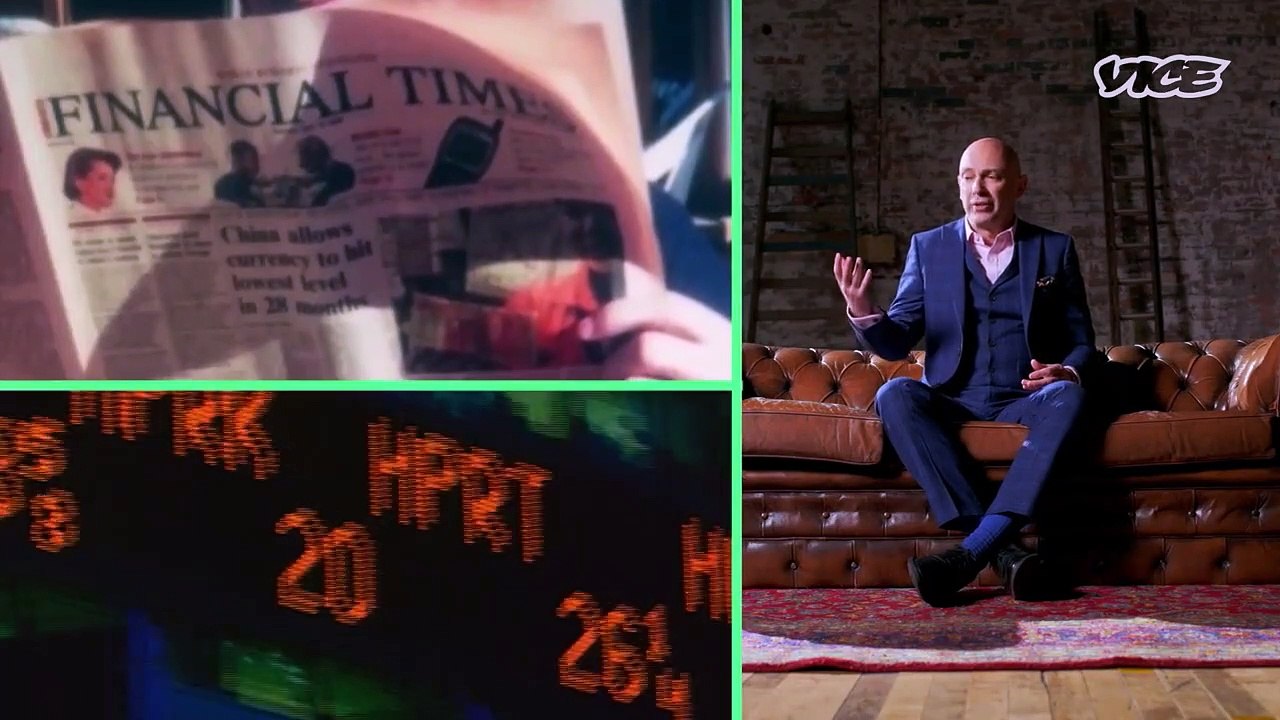 I Was a Teenage Felon - Se2 - Ep04 - Ecstasy Kingpin HD Watch